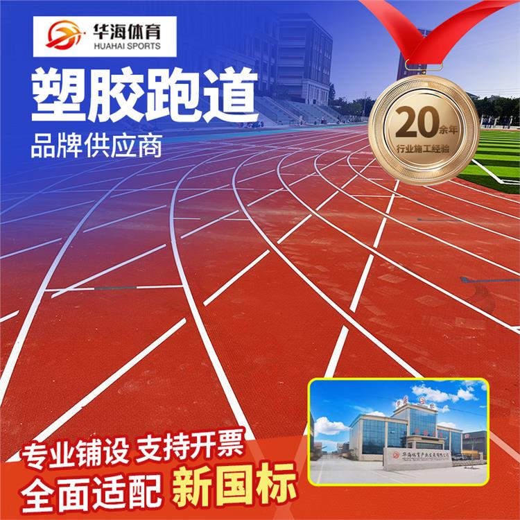 吕梁市塑胶跑道材料预制型橡胶跑道 - 排名
